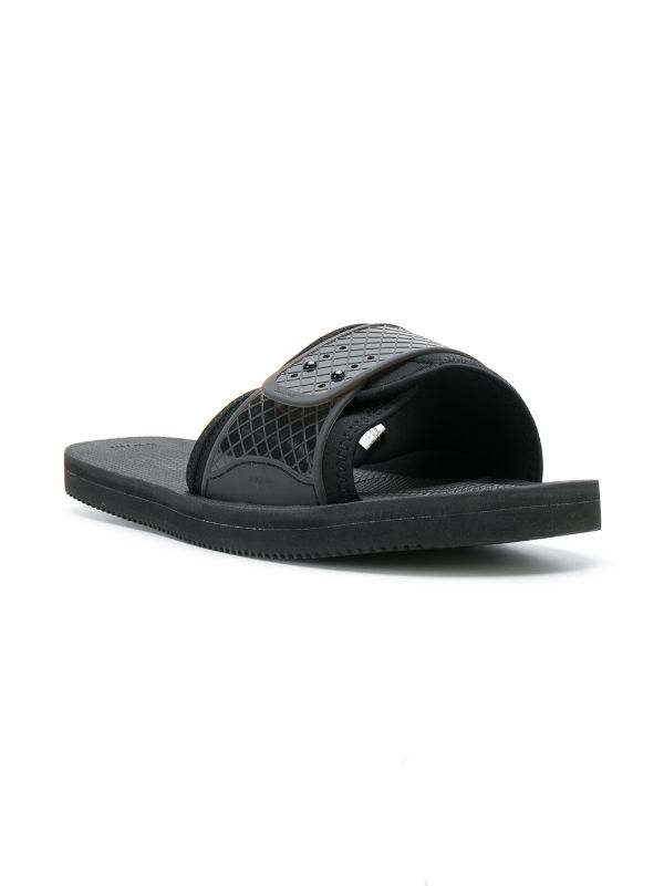 Jordan best sale slides adjustable