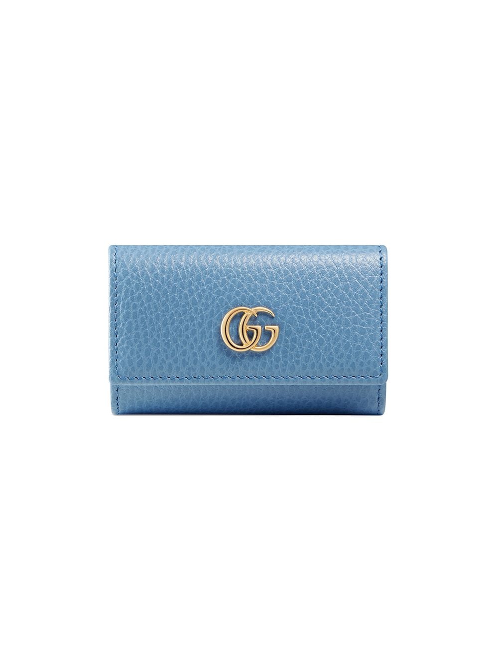 Gucci Gucci Gg Marmont 456118.0416 Brand Accessory Key Case Ladies Auction