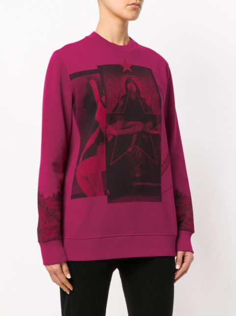 givenchy sweatshirt sale