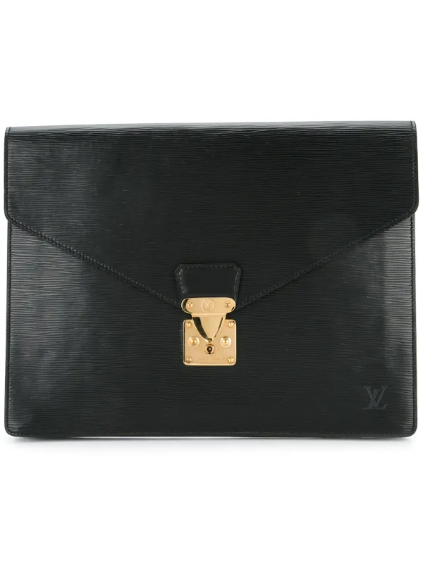 porte document louis vuitton femme