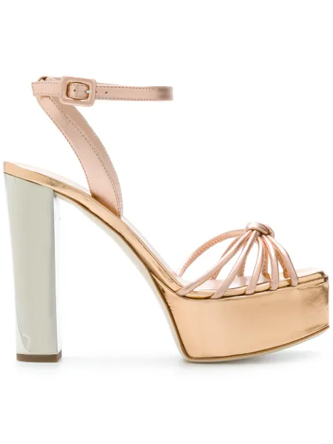 Giuseppe Zanotti Lavini sandals
