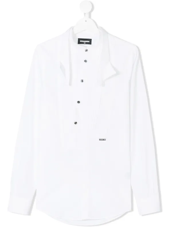 kids formal shirts