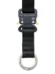 1017 ALYX 9SM porte-clés à cordon attaché