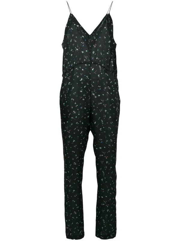 iro white jumpsuit