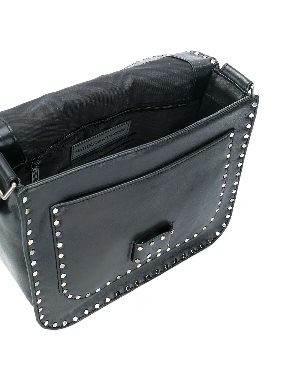 rebecca minkoff midnighter large messenger