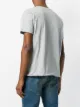 Saint Laurent logo print T-shirt