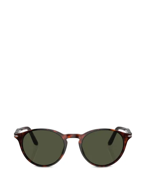 Persol round-frame sunglasses