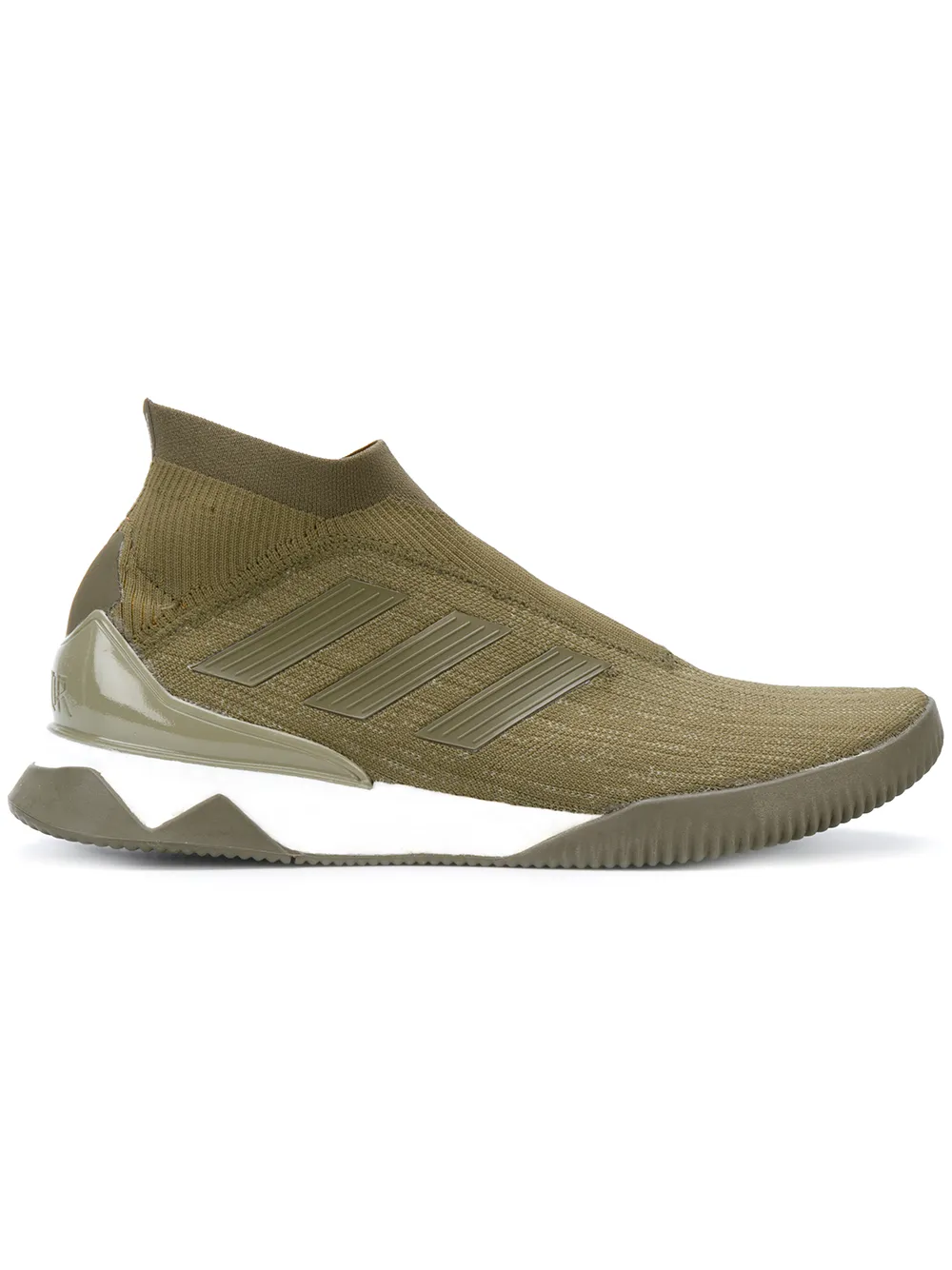Adidas Sneakers 'Predator Tango 18+' - Tendenza classica, vale la pena avere Adidas Sneakers 'Predator Tango 18+' - Tendenza classica, vale la pena avere