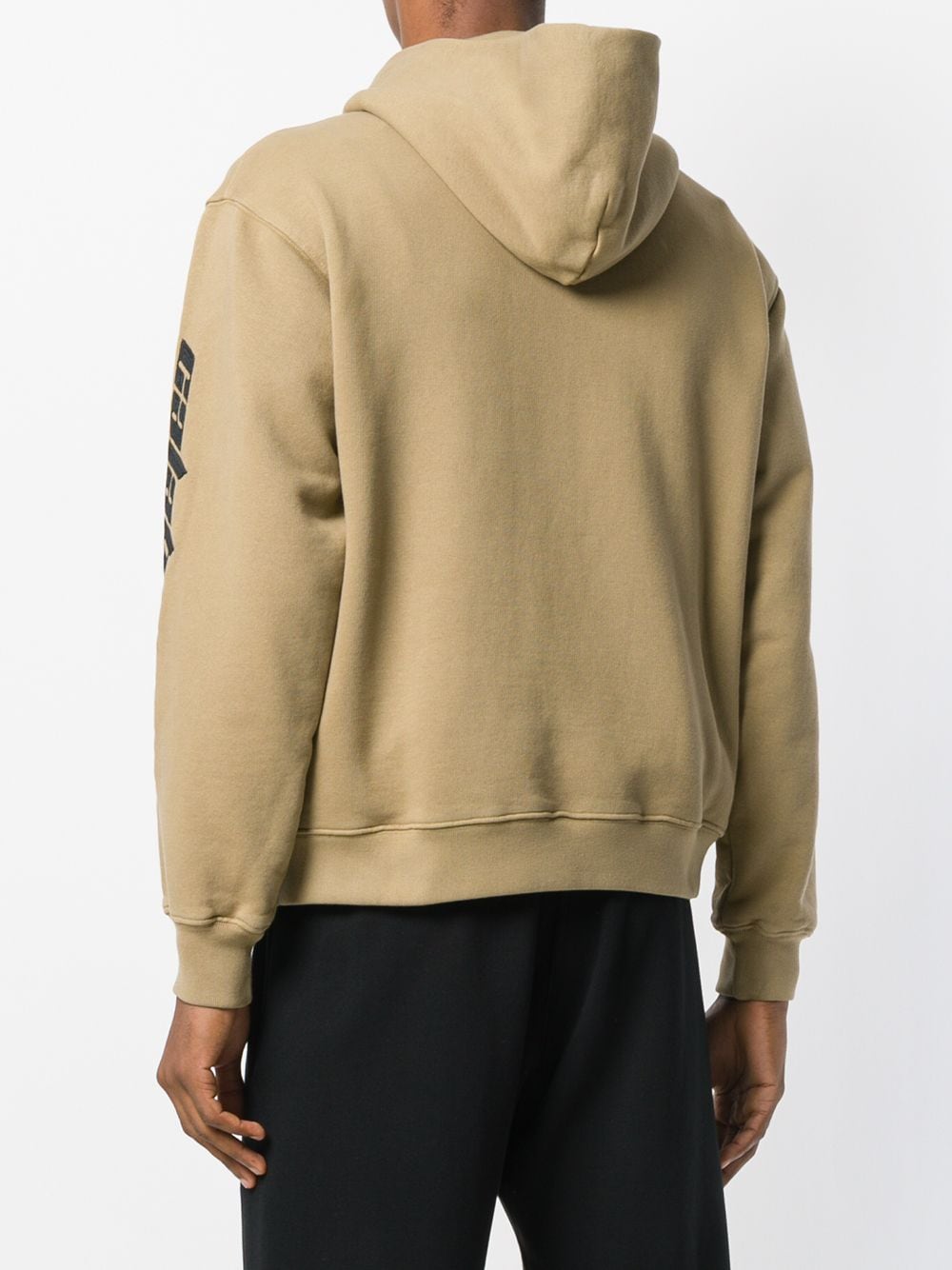 Yeezy Calabasas hoodie $421 - Buy AW18 