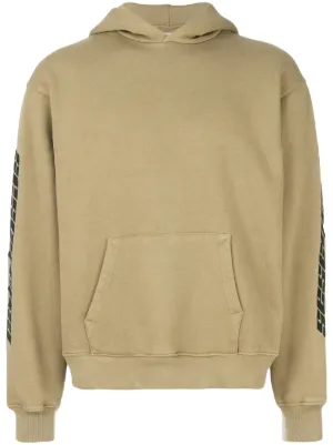 yeezy hoodie men's