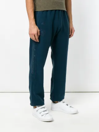 blue calabasas pants