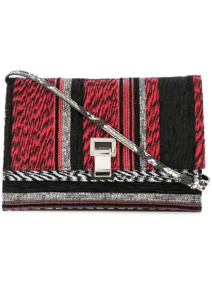 Women S Bags Purses Farfetch Proenza Schouler