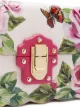Dolce & Gabbana Lucia shoulder bag