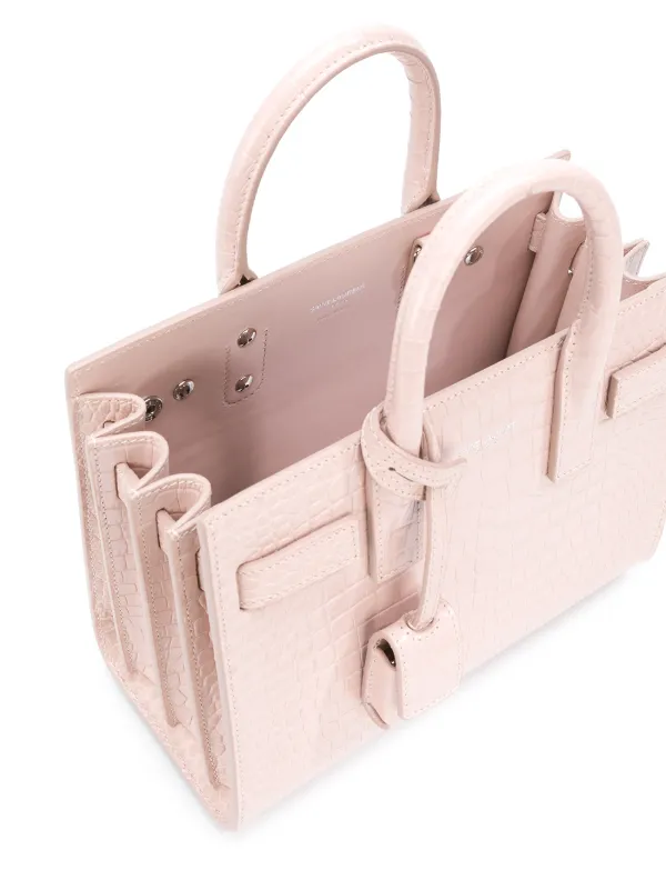 sac de jour pink