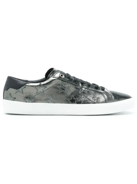 Saint Laurent tenis Classic Court
