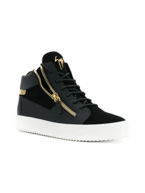 giuseppe zanotti zapatillas