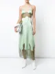 Image 2 of Off-White lace dress