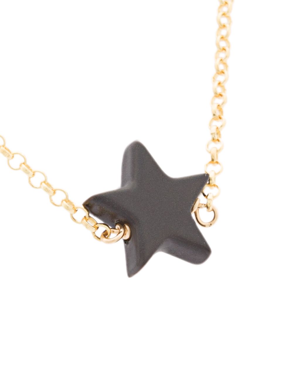 фото Hues Star pendant necklace