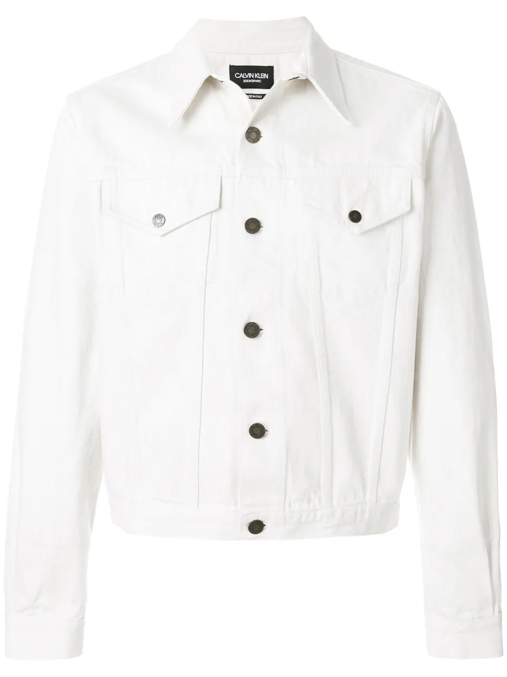 205w39nyc denim jacket