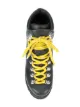 Proenza Schouler Lace Up Hiking Boots