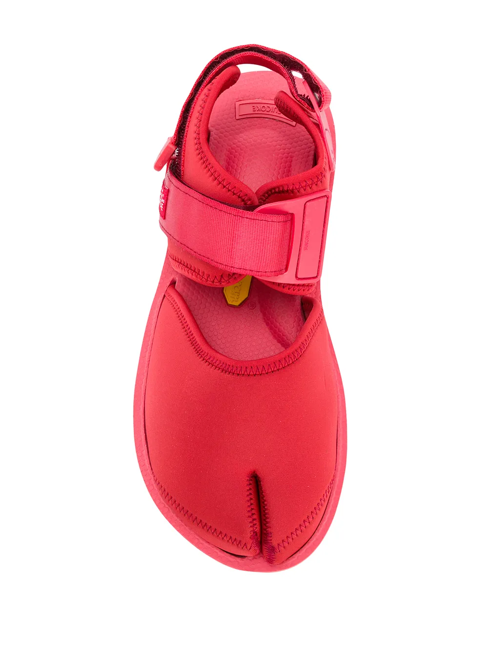 suicoke closed toe