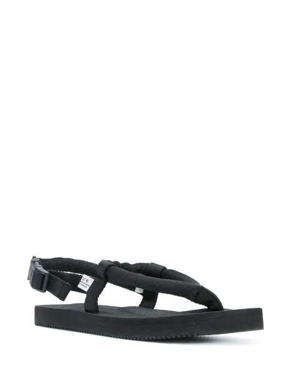 men's flip flops with back strap