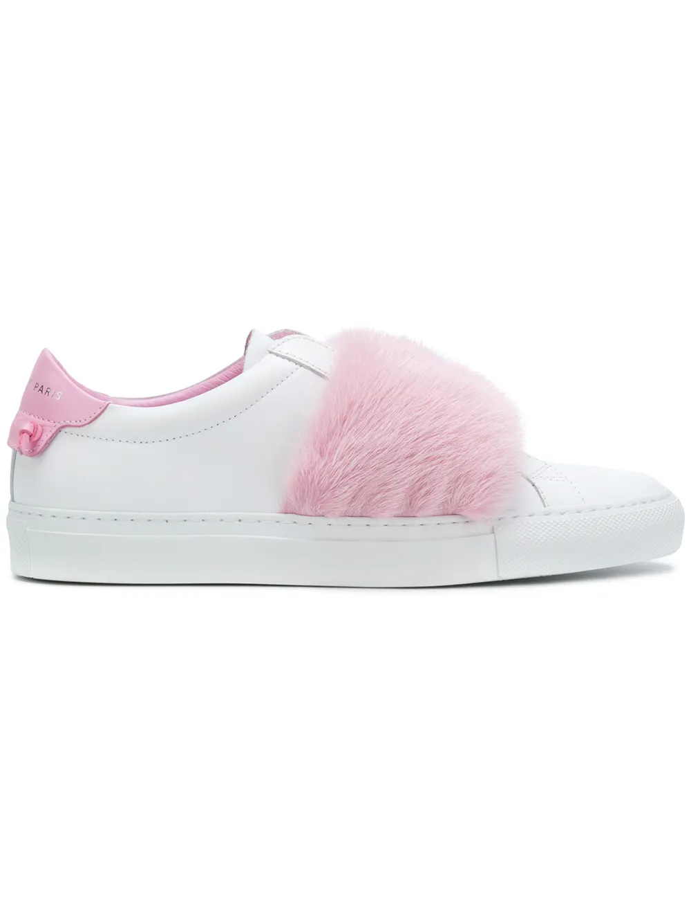 Givenchy Sneakers Con Chiusura In Velcro - Tendenza classica, vale la pena avere Givenchy Sneakers Con Chiusura In Velcro - Tendenza classica, vale la pena avere