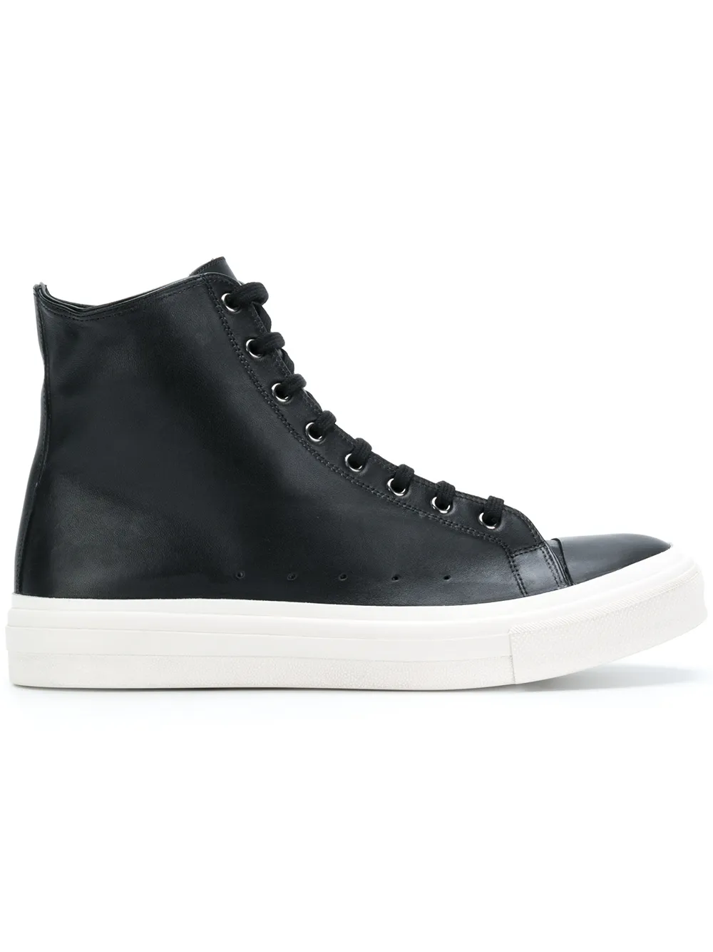 Alexander McQueen Sneakers Alte - Tendenza classica, vale la pena avere Alexander McQueen Sneakers Alte - Tendenza classica, vale la pena avere