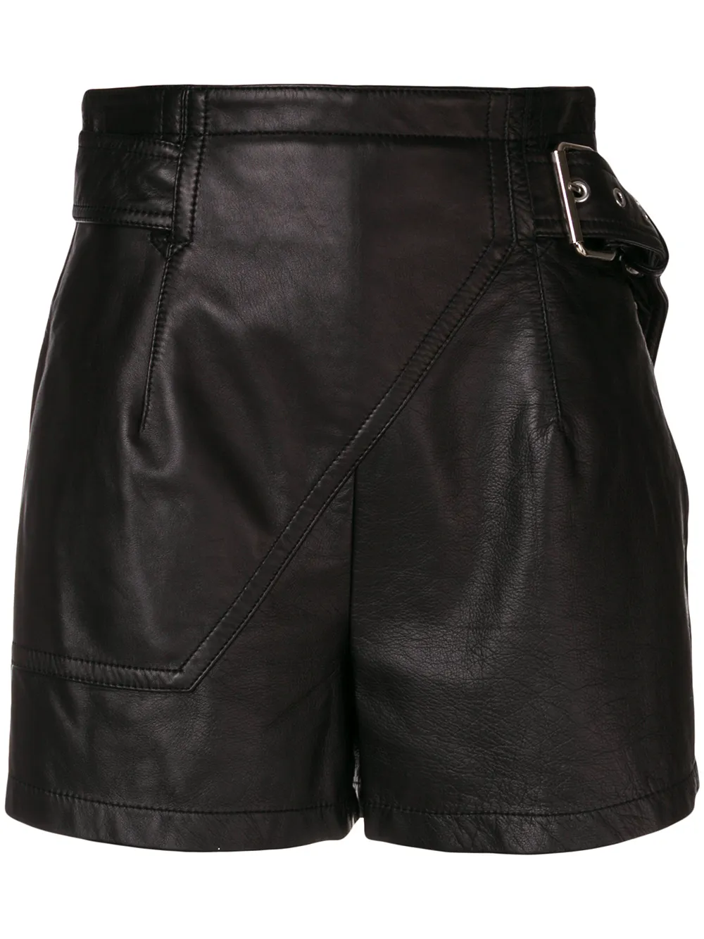 3.1 Phillip Lim Utility Biker Shorts $1,152 - Buy SS18 Online - Fast Global Delivery, Price