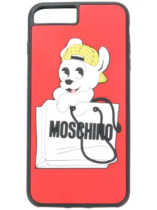 Cover iphone 6 plus cheap moschino