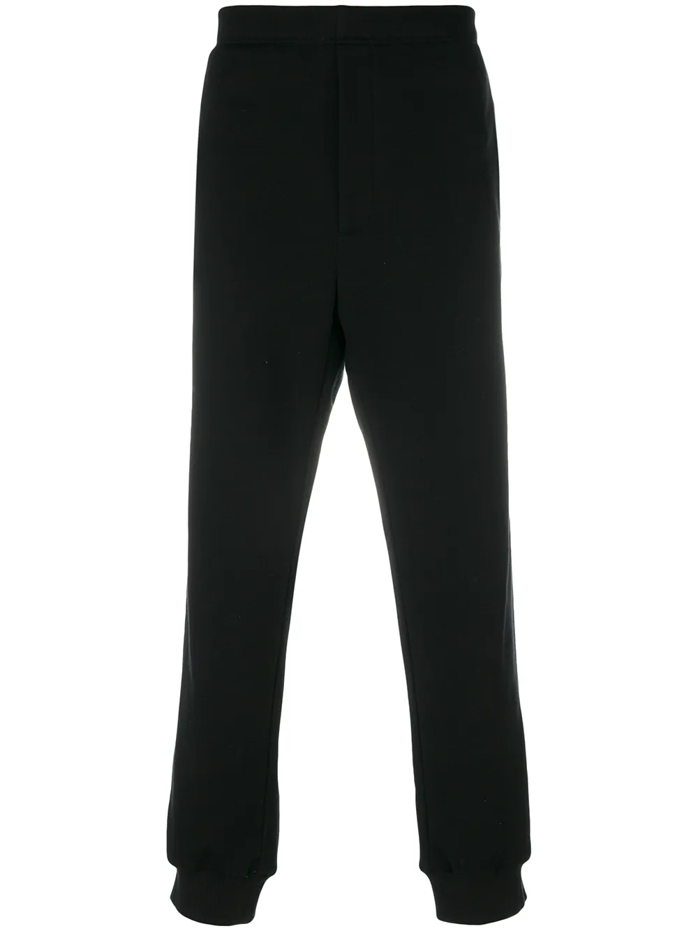 prada track pants ss18