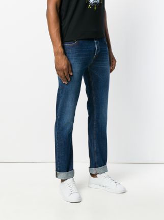 jeans kenzo