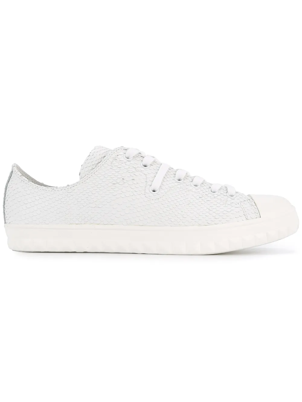 Whiteflags Sneakers Con Effetto Pelle Di Serpente - Tendenza classica, vale la pena avere Whiteflags Sneakers Con Effetto Pelle Di Serpente - Tendenza classica, vale la pena avere