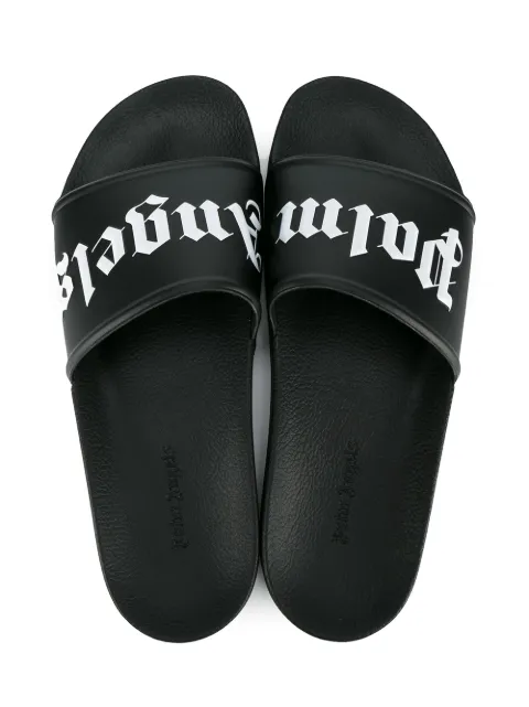 palm angels claquette