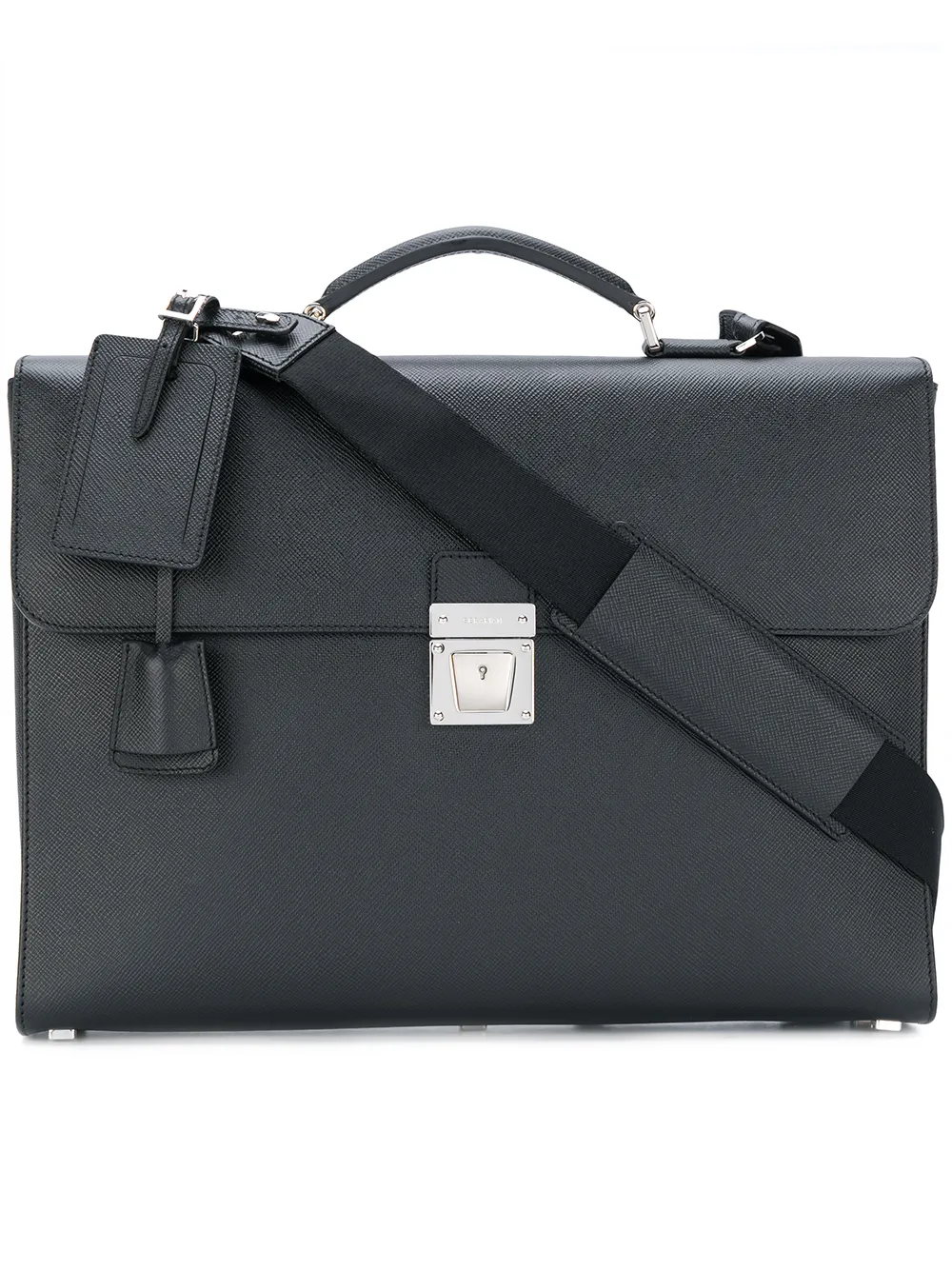 SERAPIAN（セラピアン）- ブリーフケース L