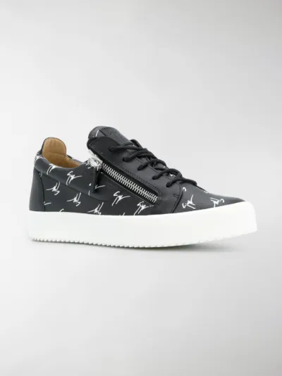 Giuseppe zanotti the signature Clearance