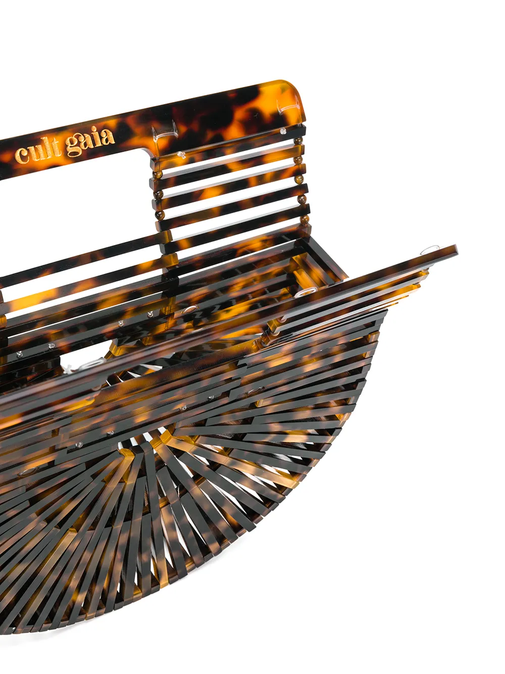 фото Cult gaia сумка-тоут 'ark'