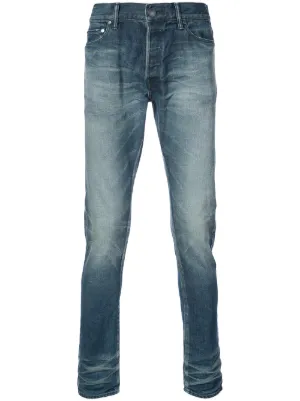 john elliott men's jeans