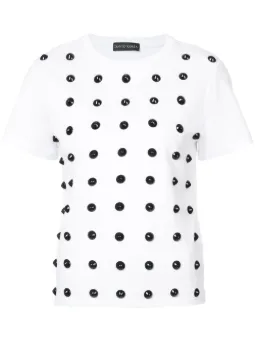 david koma t shirt