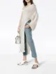 الصورة 2 من Stella McCartney فستان غير متساوية