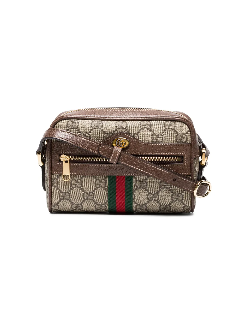 ophidia gg supreme mini bag