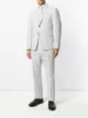 Image 2 of Thom Browne Seersucker Suit With Tie