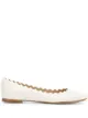 Image 1 of Chloé Lauren ballerinas