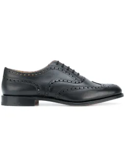 Brogue 'Burwood'
