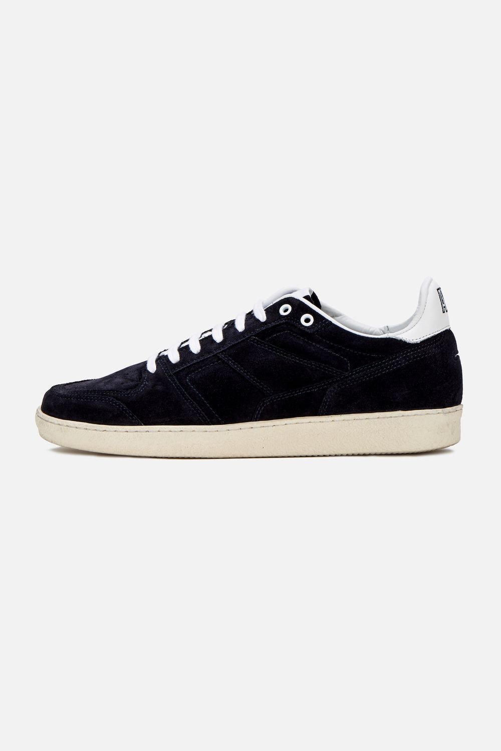 thin low trainers - AMI PARIS OFFICIAL
