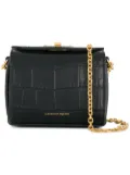 Alexander McQueen Box bag - Black