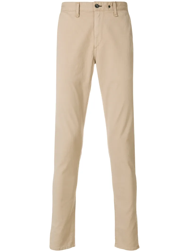 классические чиносы Rag & Bone