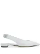 Image 1 of Paul Andrew Carpanthian slingback pumps