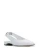 Image 2 of Paul Andrew Carpanthian slingback pumps