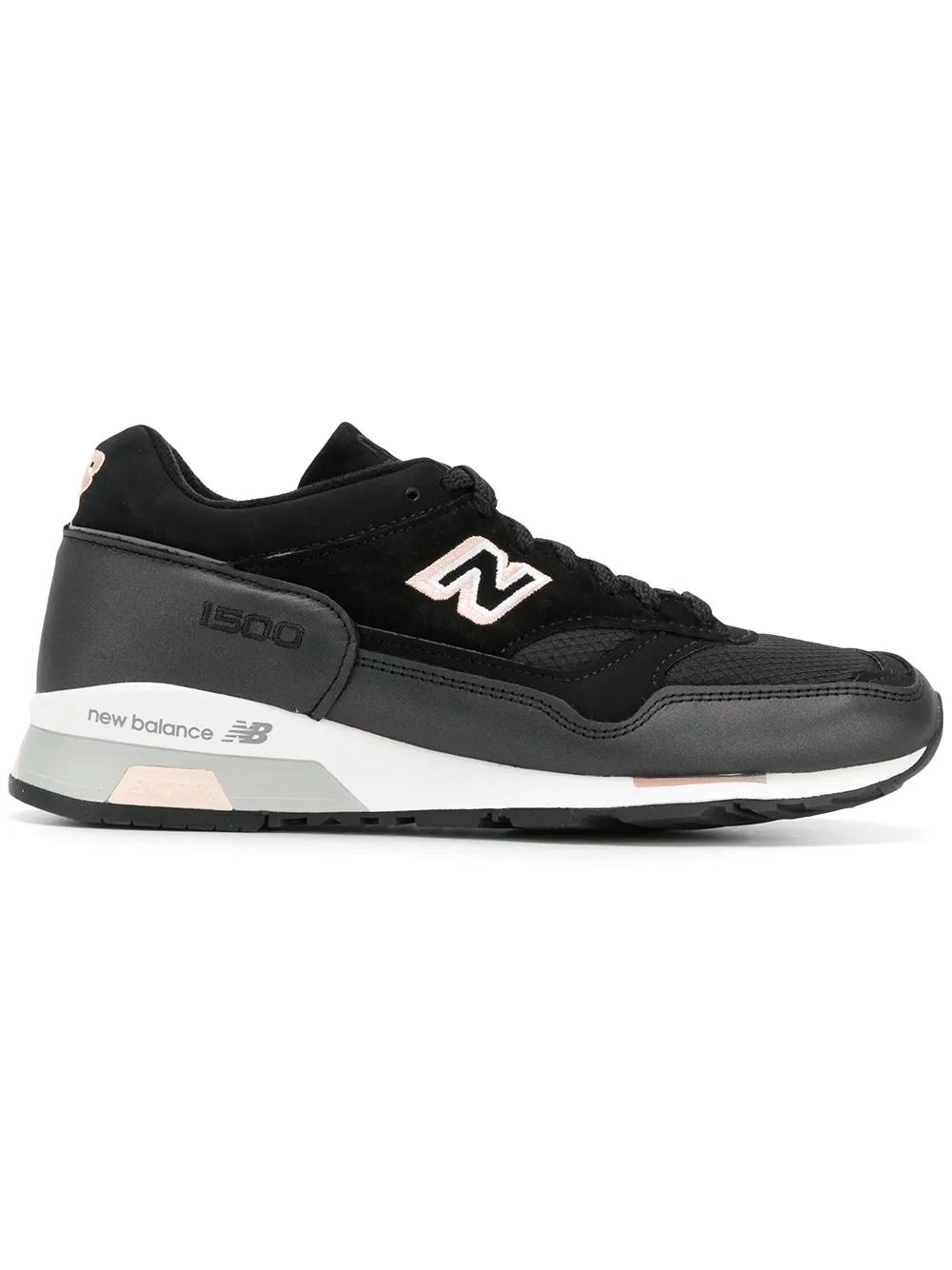 New Balance Sneakers 'NB 1500' - Tendenza classica, vale la pena avere New Balance Sneakers 'NB 1500' - Tendenza classica, vale la pena avere